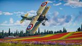 zber z hry Aces of Thunder